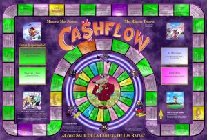 Cashflow 101