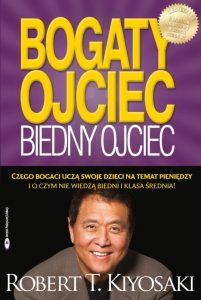 Bogaty ojciec, BIedny ojciec