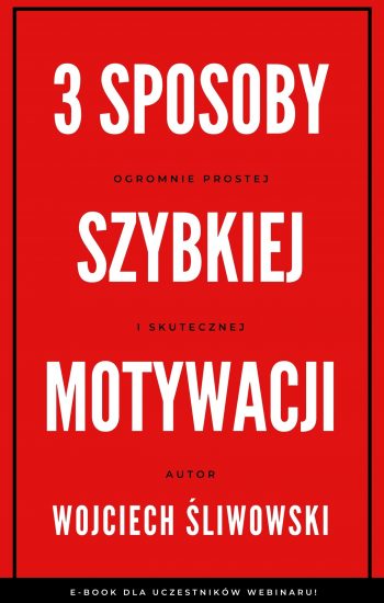 Ebook Motywacja